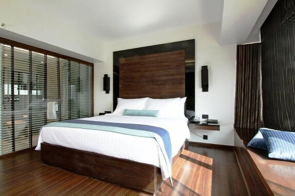 Svenska Design Hotel Bangalore 14/48