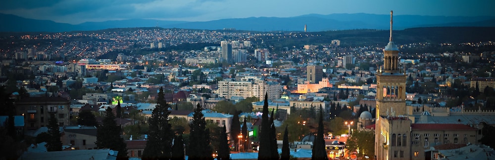 Tbilisi View Hotel 59/65