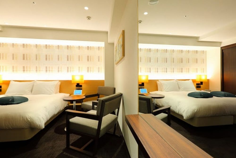 Hotel Forza Nagasaki 15/54