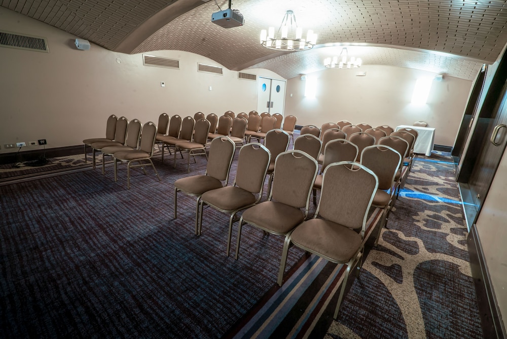 Hotel Costa del Sol Trujillo Centro 61/66