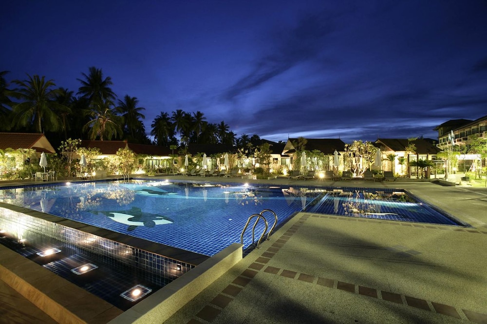 Kuiburi Hotel and Resort 16/41