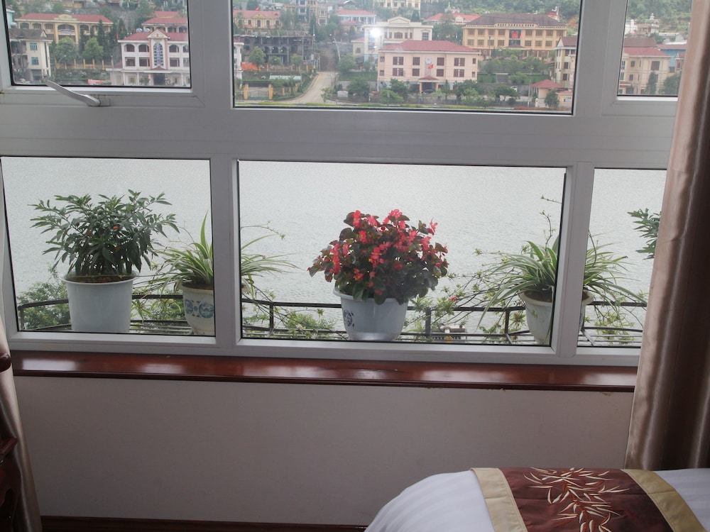 Sapa Lake View Hotel 43/60