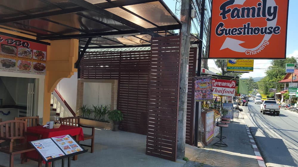 Family Guesthouse 29/32