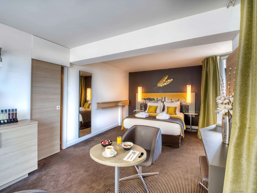 Mercure Avignon Centre Palais des Papes Hotel 45/70