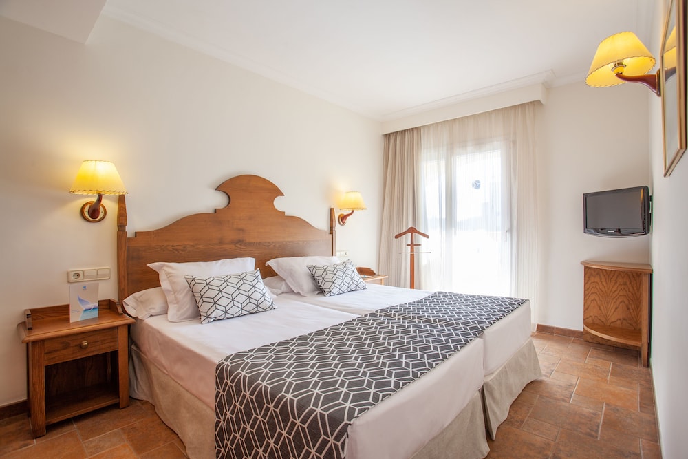 Grupotel Nilo and Spa 29/65