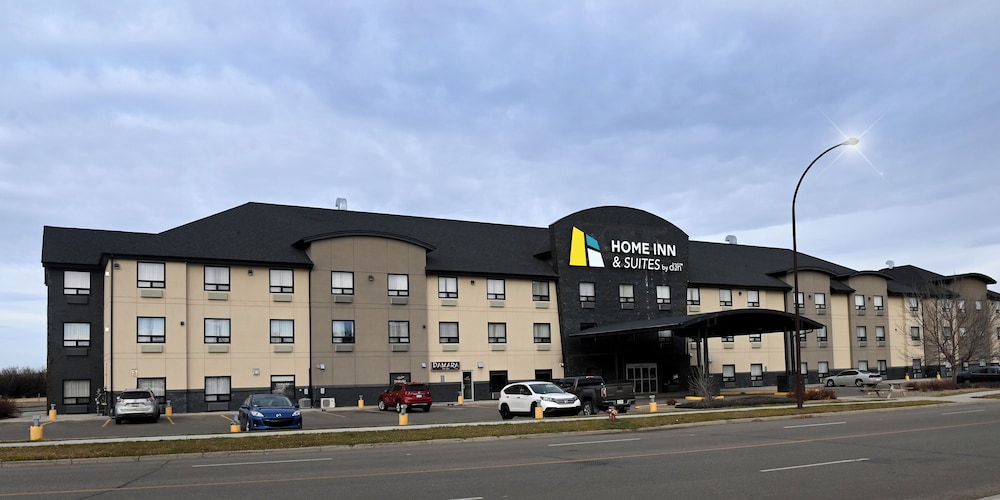 Home Inn And Suites Swift Current 7/60