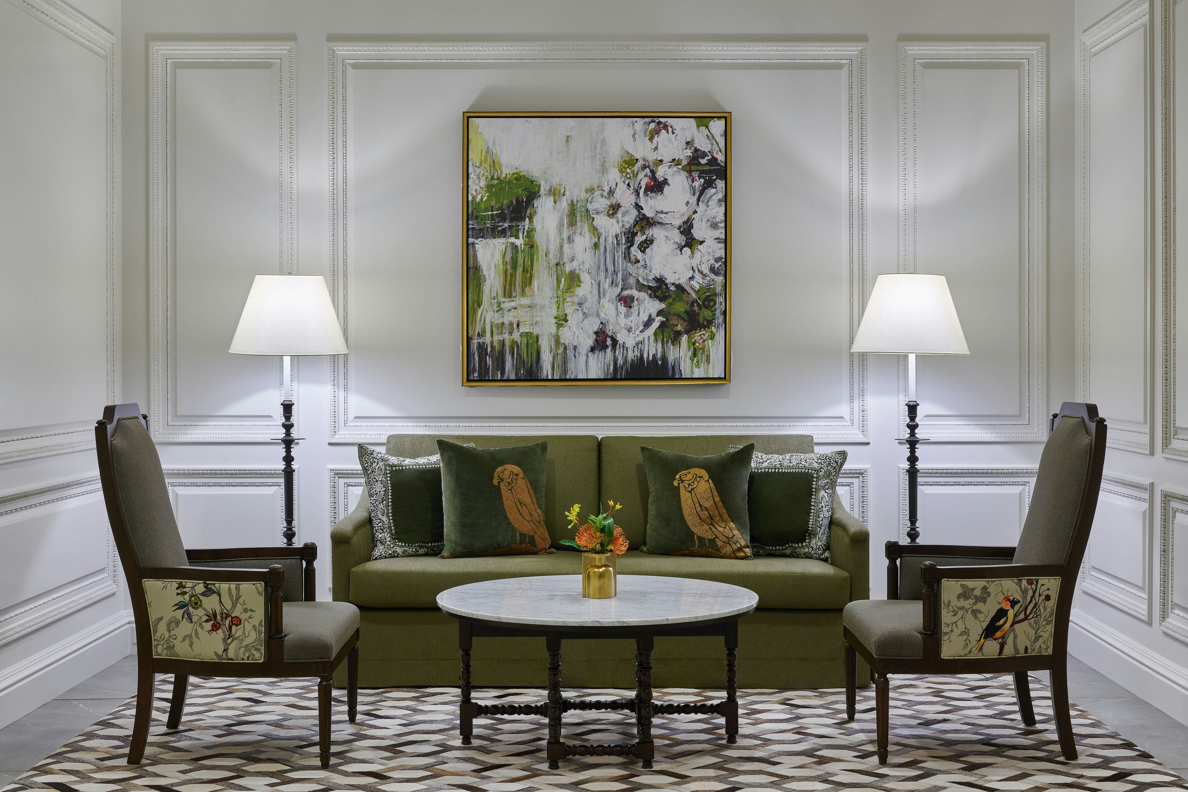 The Whitley A Luxury Collection Hotel Atlanta Buckhead 53/78