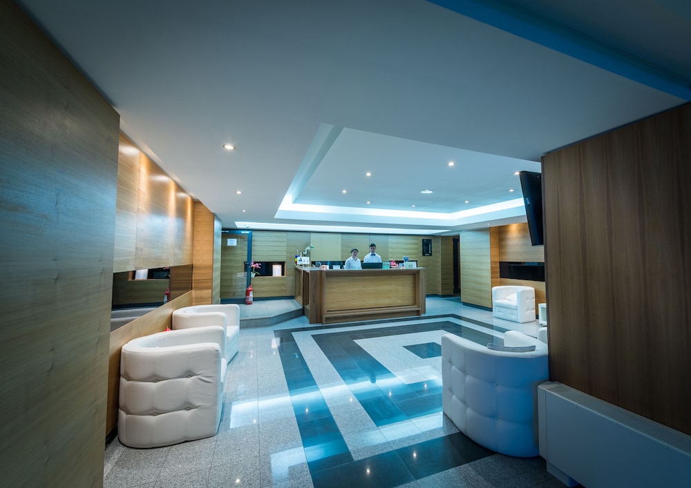 Orhideea Residence Spa 10/75
