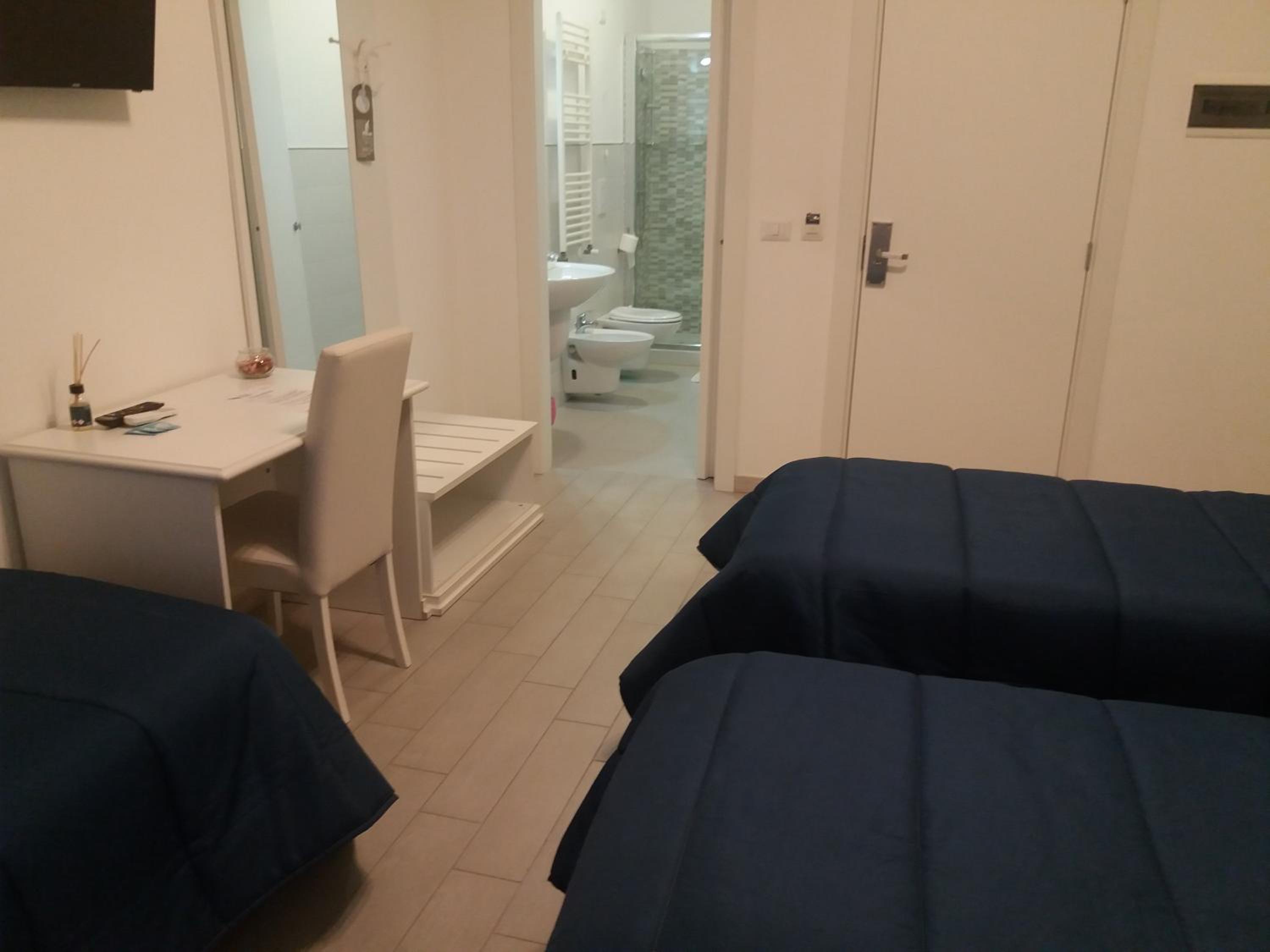 Hotel Costa 33/49