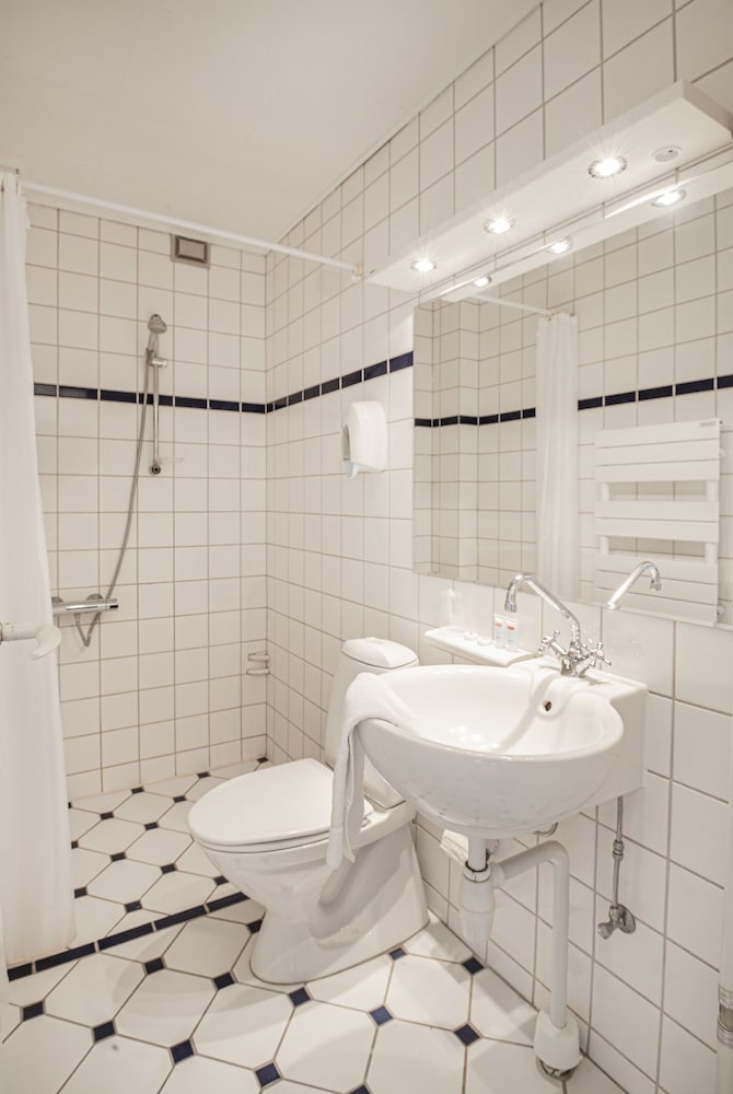 Hotel Ansgar Esbjerg 15/69