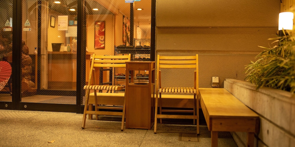 Yudanaka Ryokan Hakura 57/69
