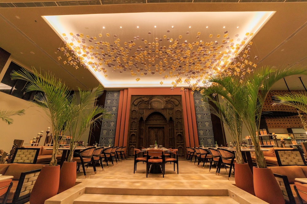 Pramod Lands End Resort, a member of Radisson Individuals 50/65
