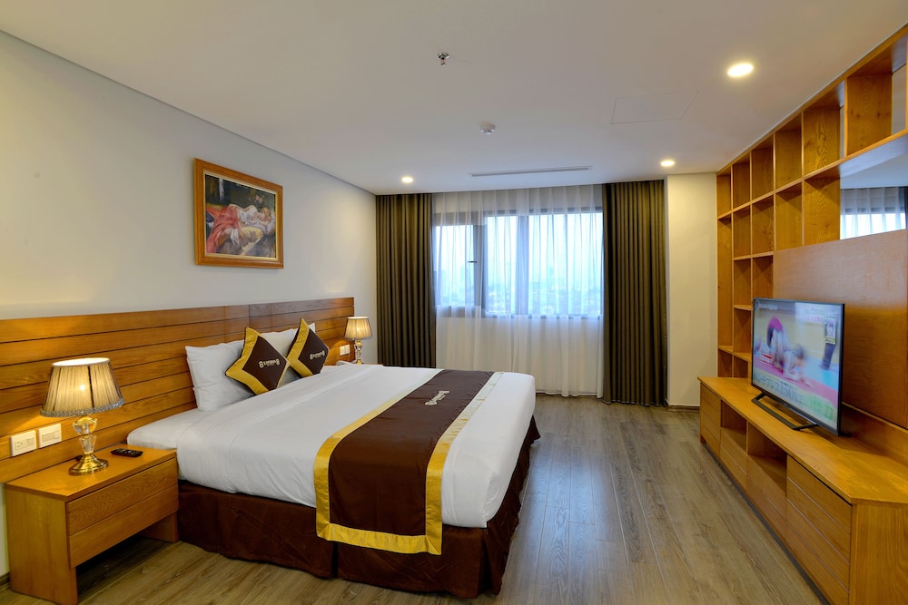 LONDON HANOI HOTEL 12/41