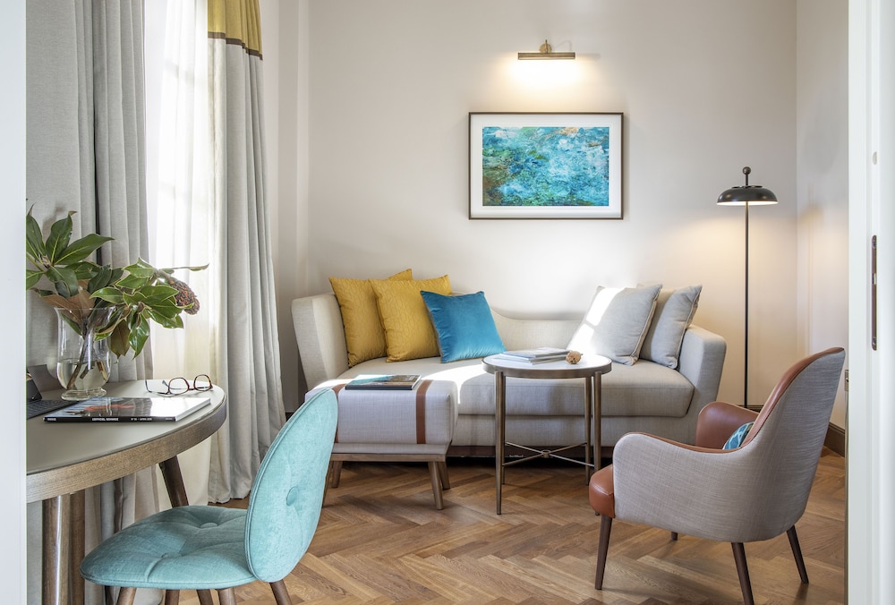 Terme Di Saturnia Spa And Golf Resort 58/85