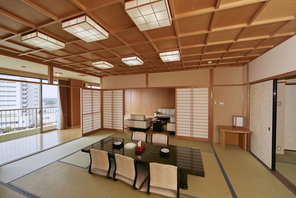 Shirahama Onsen Kishu Hanto 26/50