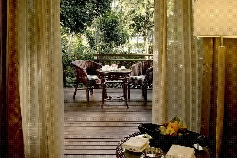 SHERATON SENGGIGI BEACH RESORT 47/75