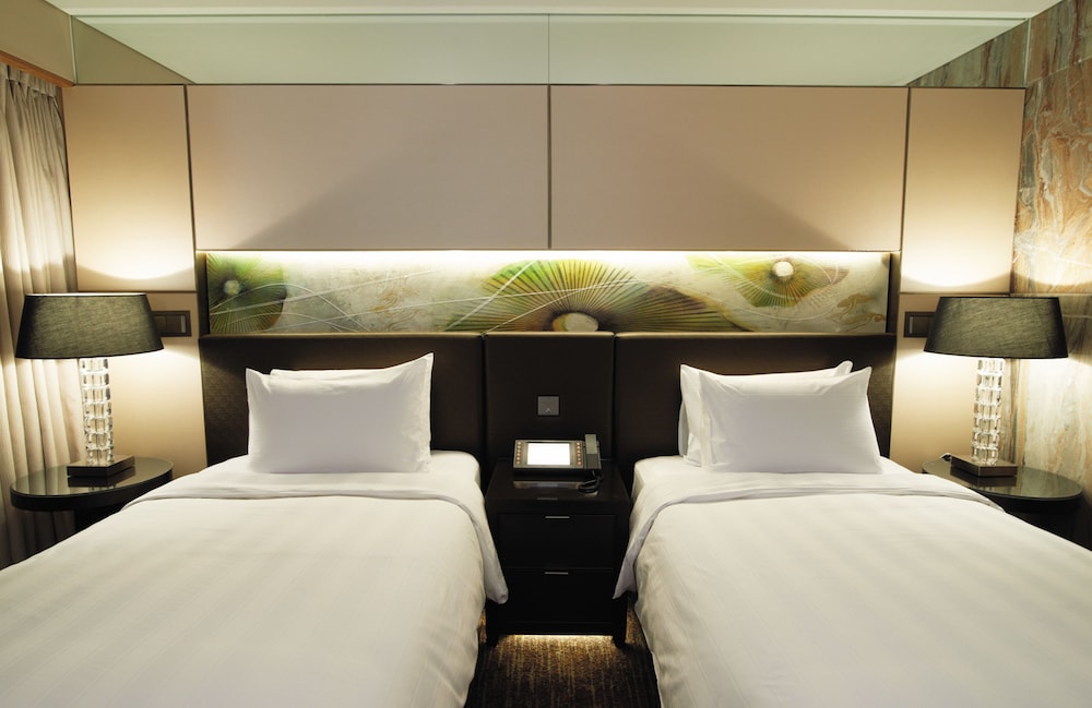 THE GRAND LOTTE SEOUL 15/60