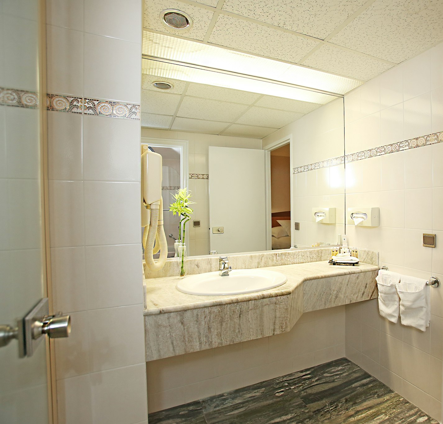 Millennium Hotel Paris Charles De Gaulle 51/51