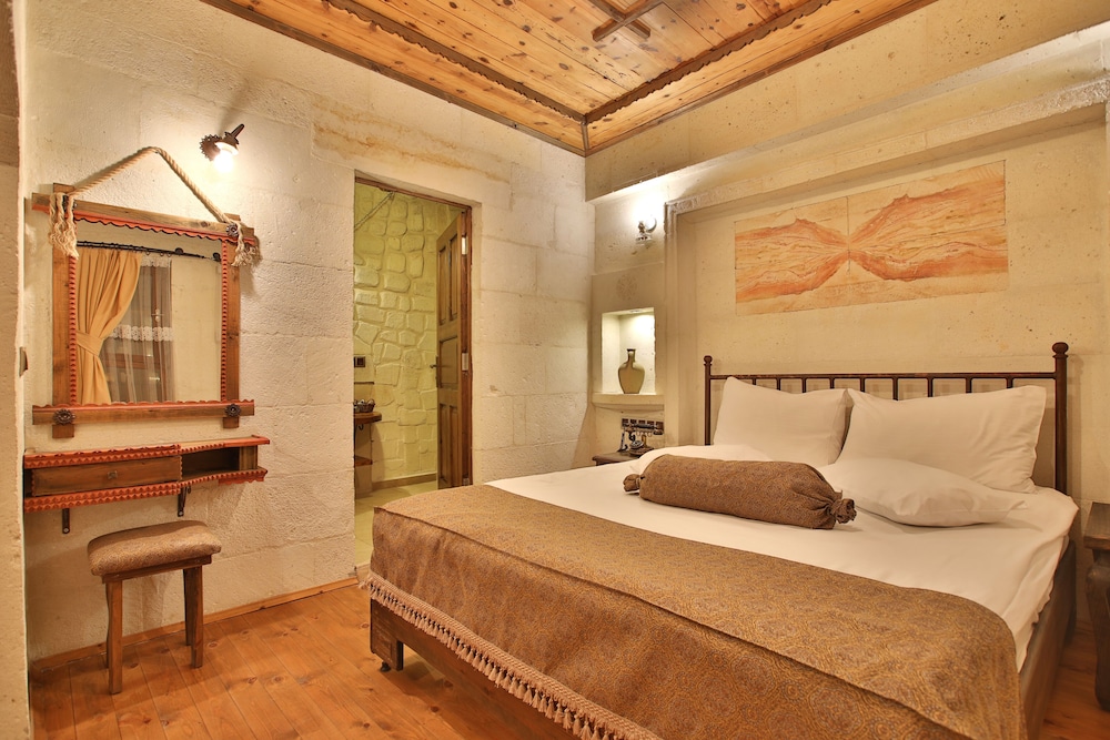 Aja Cappadocia Hotel 12/50