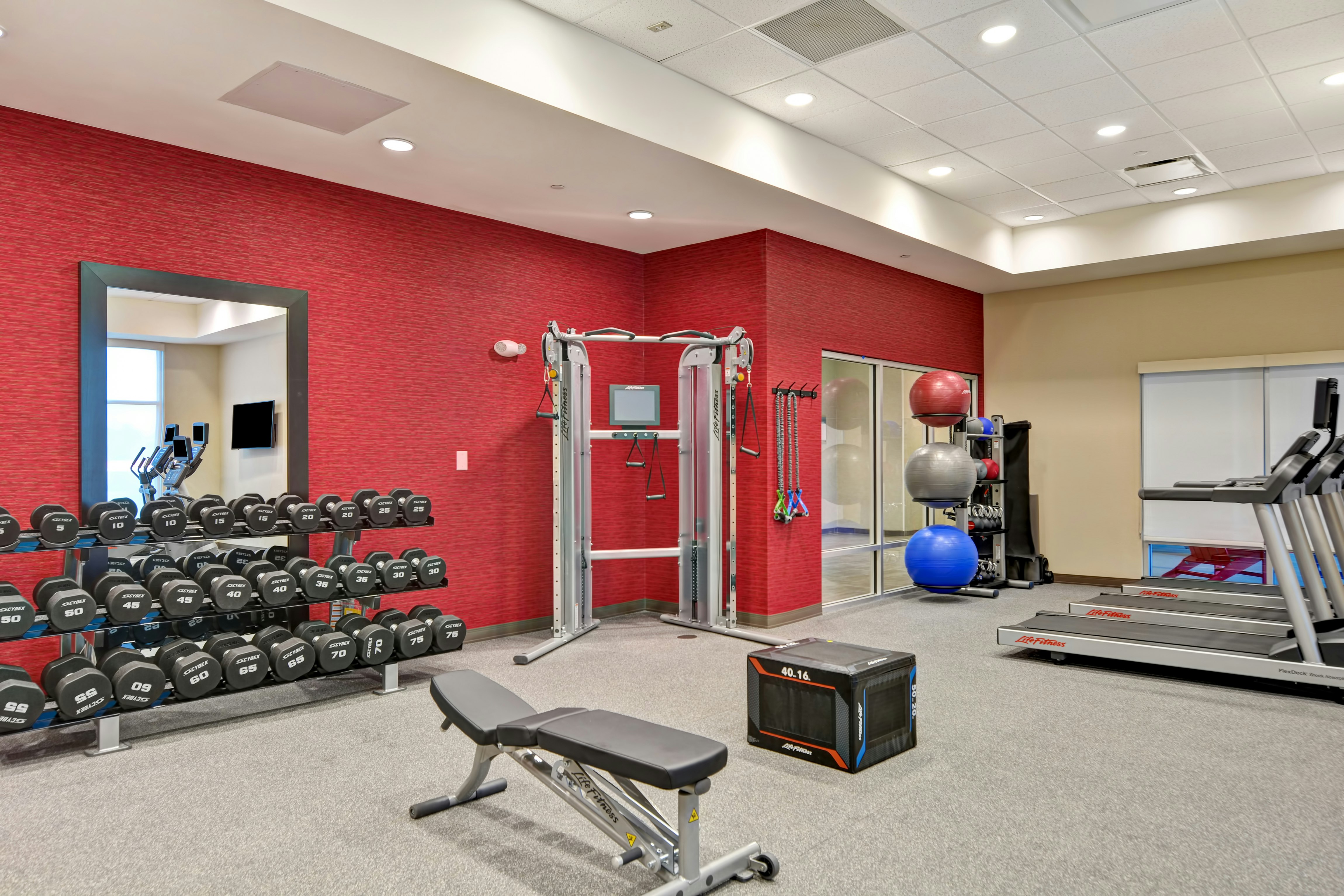Home2 Suites By Hilton Charlotte Piper Glen 11/26