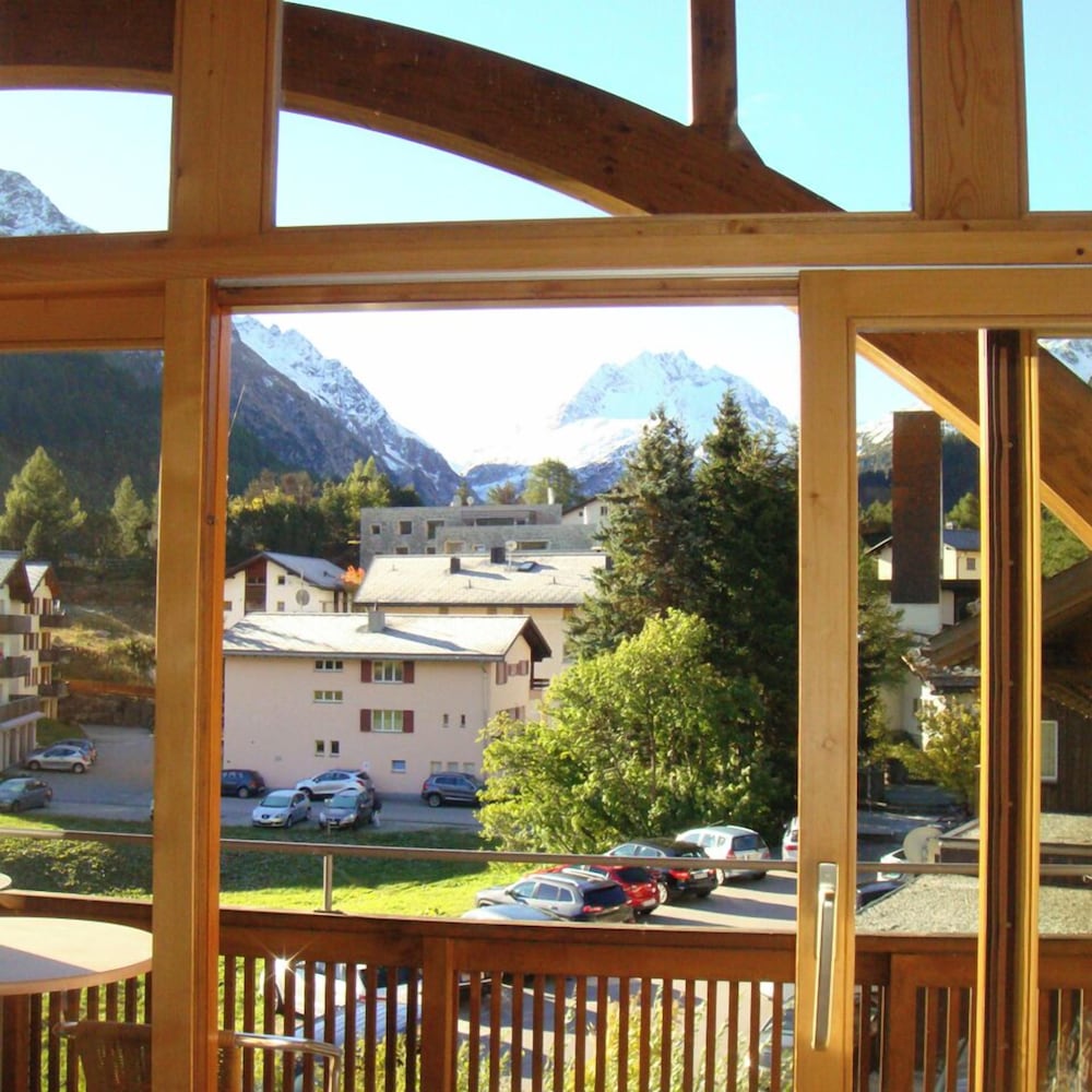 Schweizerhaus Swiss Quality Hotel 5/50
