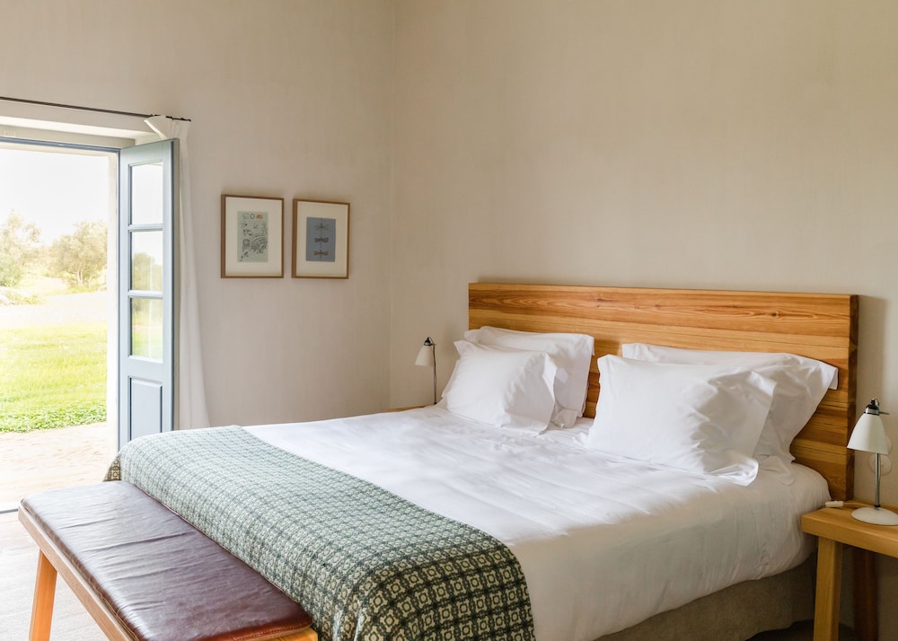 Suite, King Bed