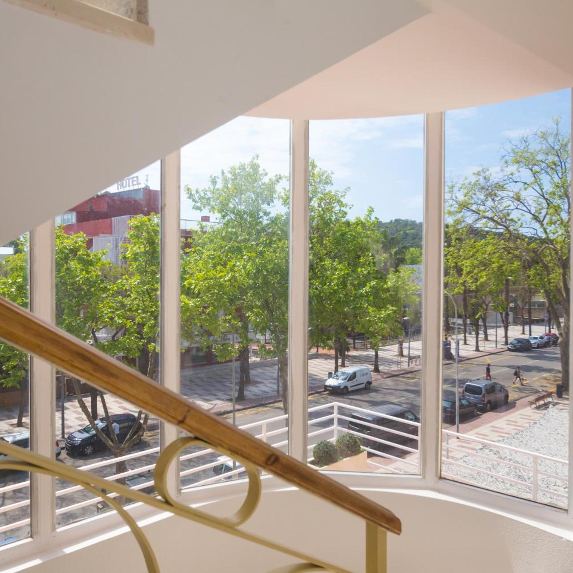 Hotel Hipica Park 36/58