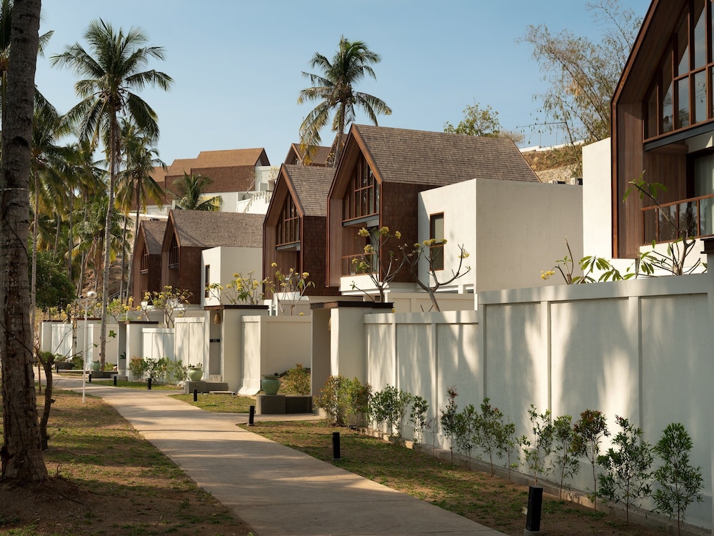 The Kayana Beach Lombok 36/48
