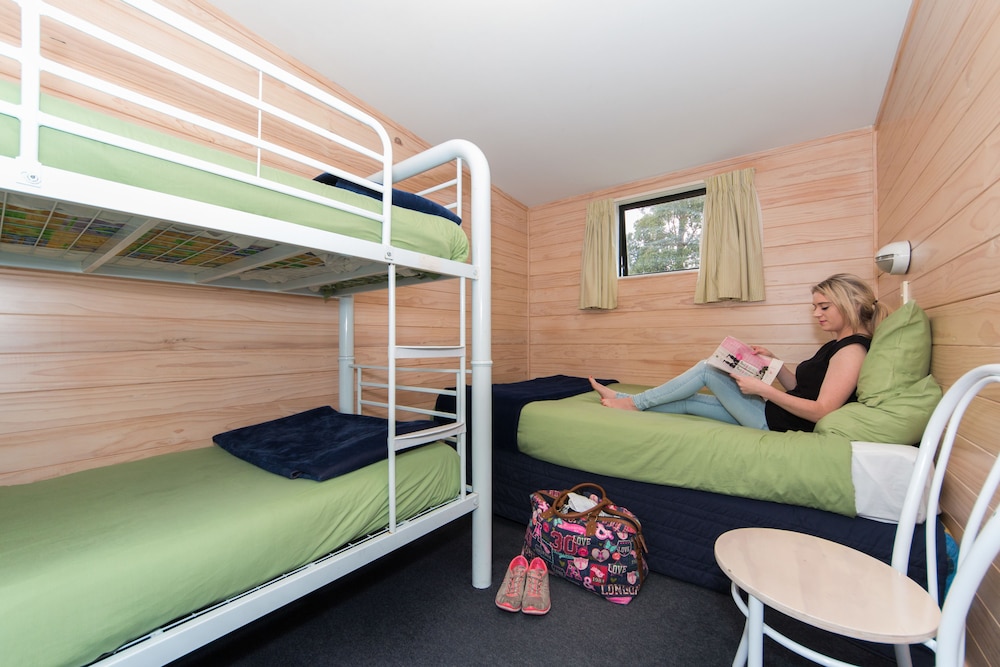 Tasman Holiday Parks - Christchurch 25/36