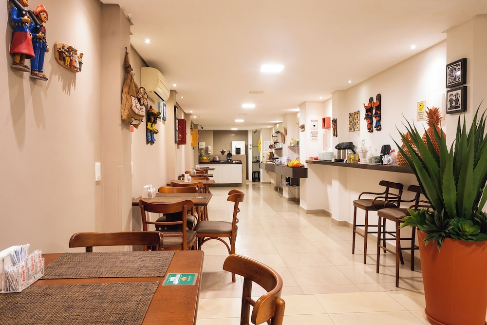 Novohotell Recife 54/66