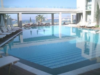 Ambrosia Hotel Beach & Spa 41/70
