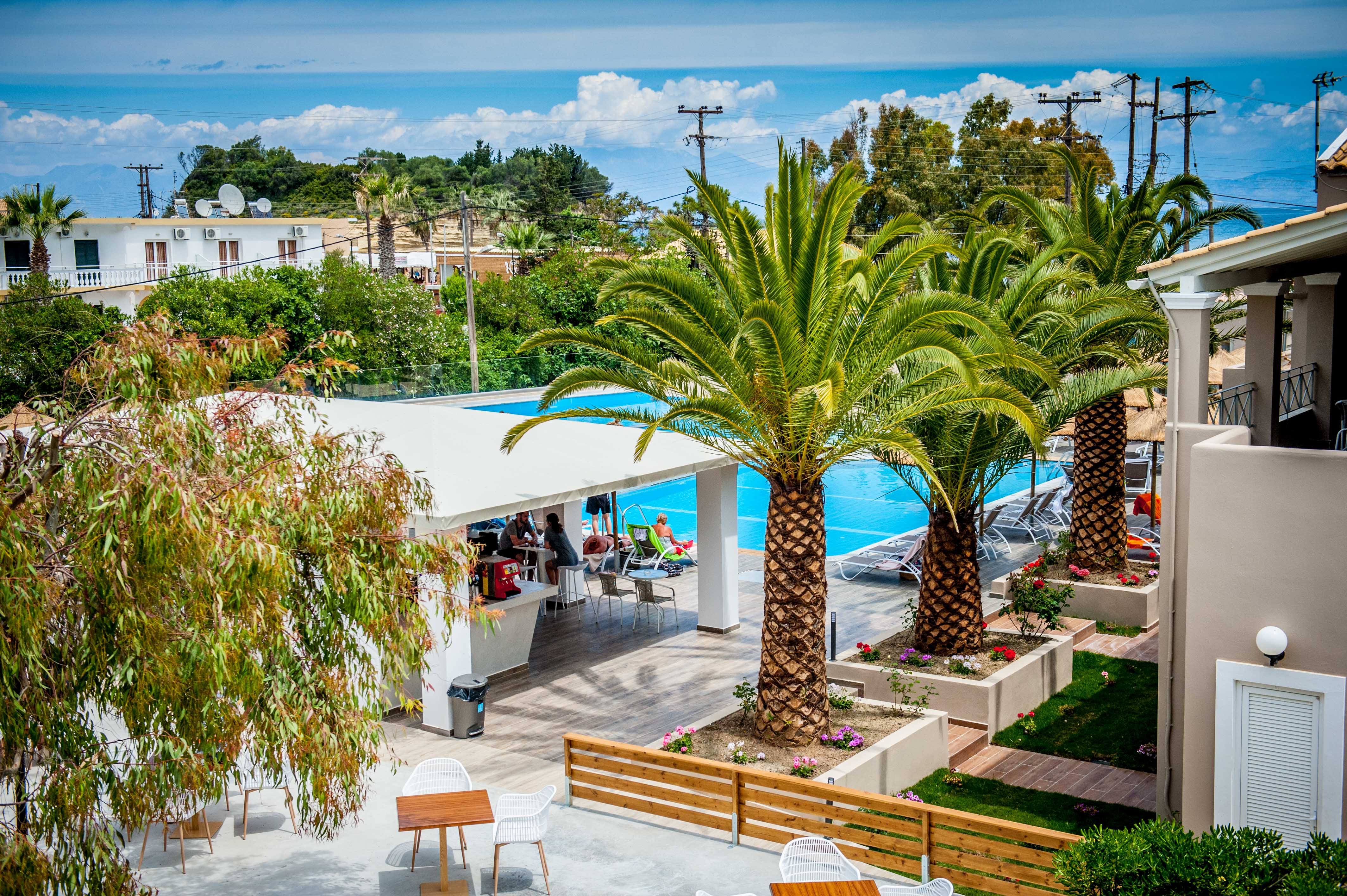 Amour Holiday Resort 42/48