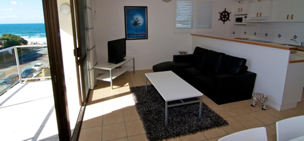 MERRIMA COURT HOLIDAY APARTMENTS 52/74