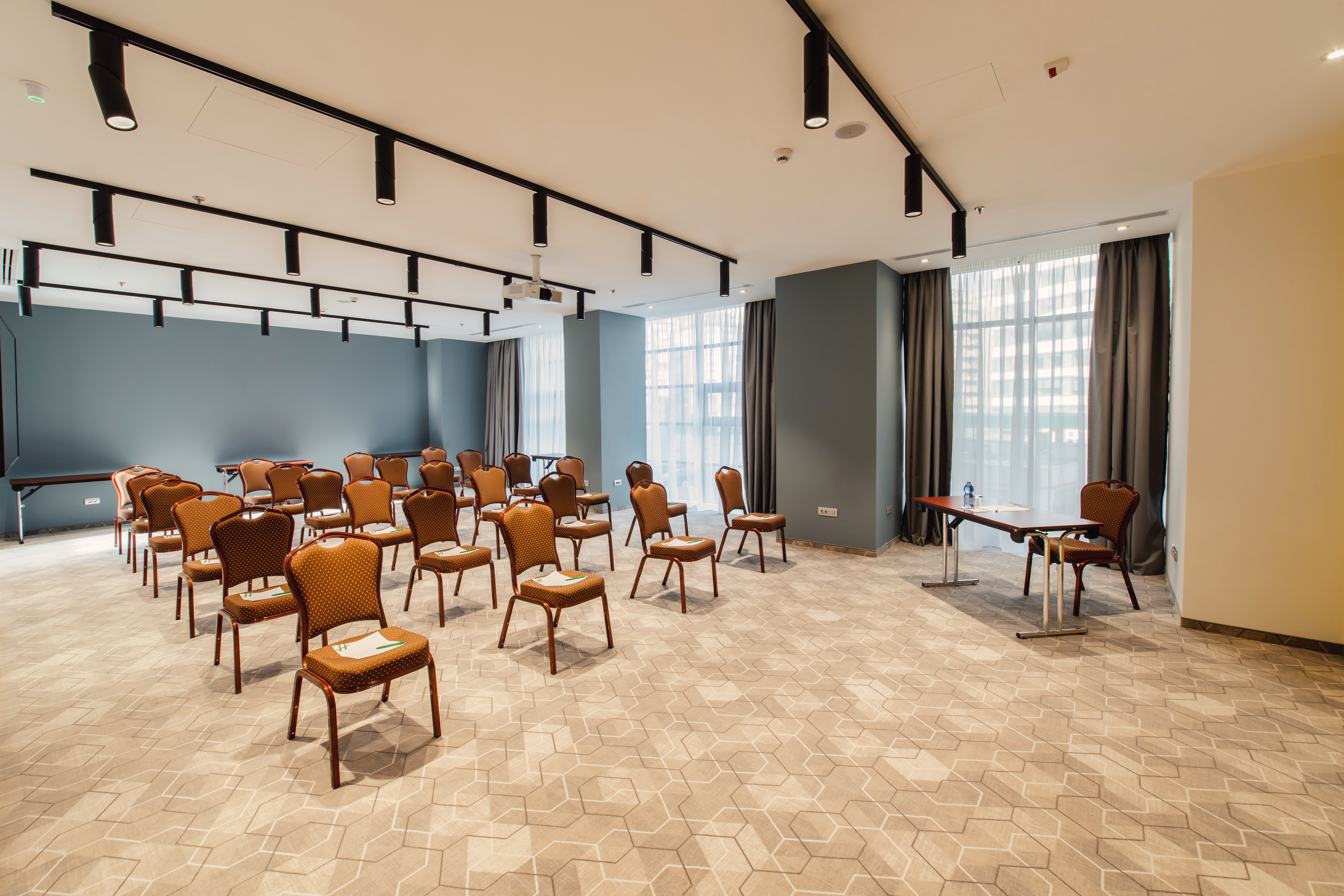 Times Hotel 24/26