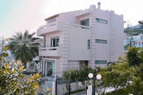 Maria Apartments 5/17