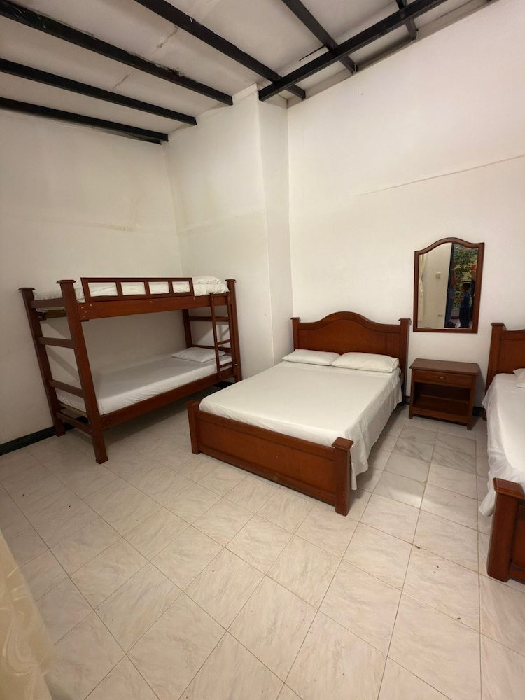 Finca Hotel La Moni 8/18