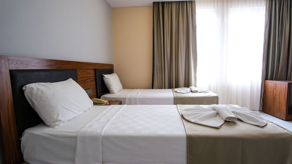 Alanya Risus Park Hotel 17/50