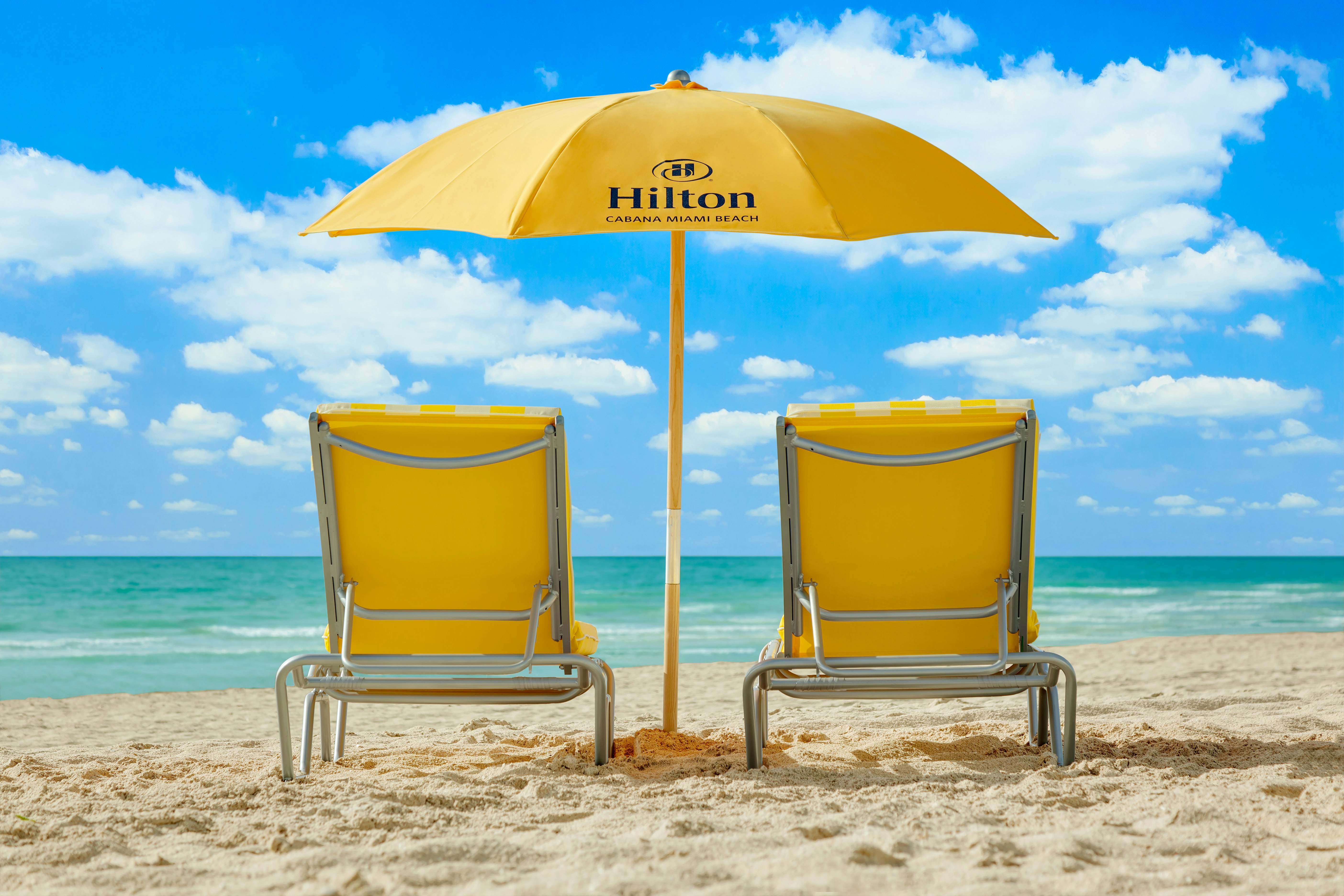 Hilton Cabana Miami Beach Resort 79/82