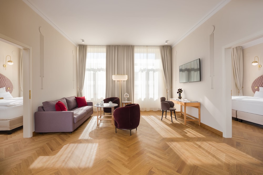 Grand Hotel Union Eurostars (ex Grand Hotel Union) 47/81