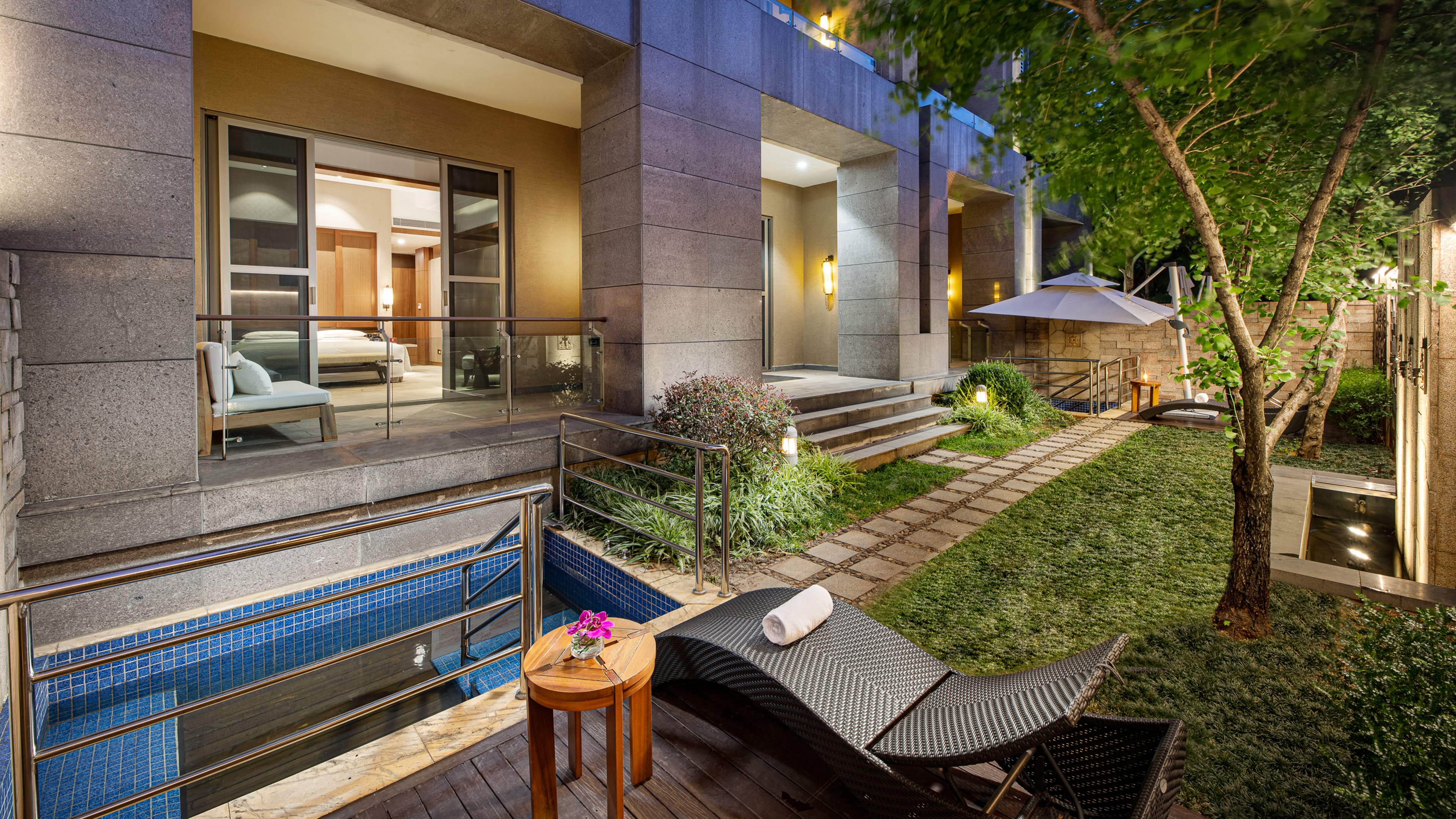 InterContinental Kunming 37/79