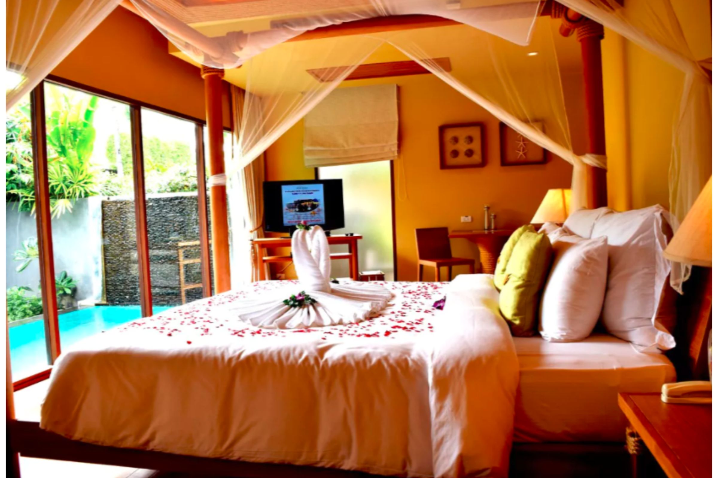 Pool Villa