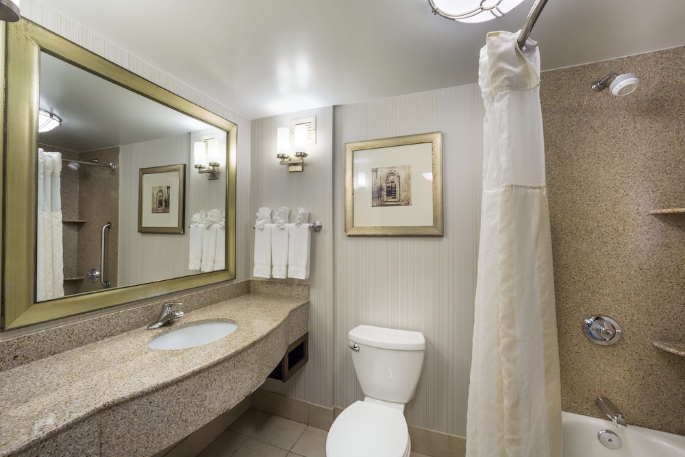 Hilton Garden Inn Hampton Coliseum Central 16/53