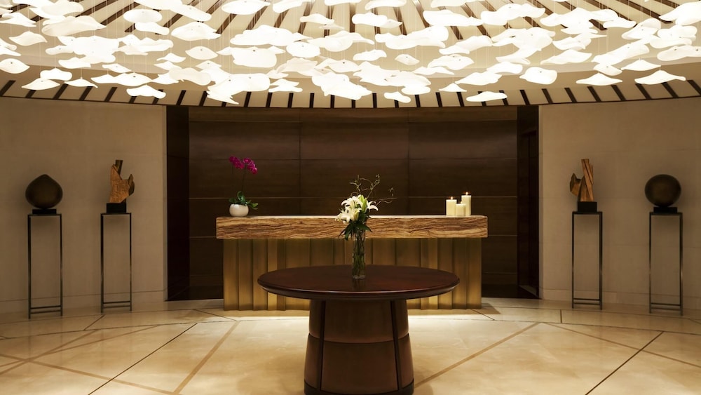 Kempinski Hotel Taiyuan. 8/50