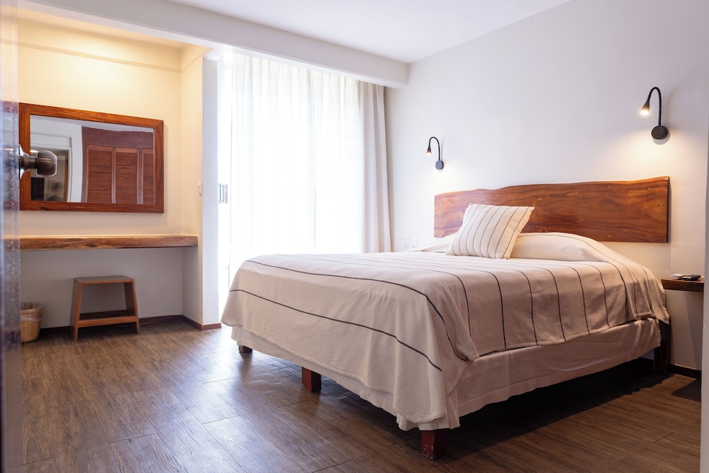 Hotel Suites Villasol 22/101