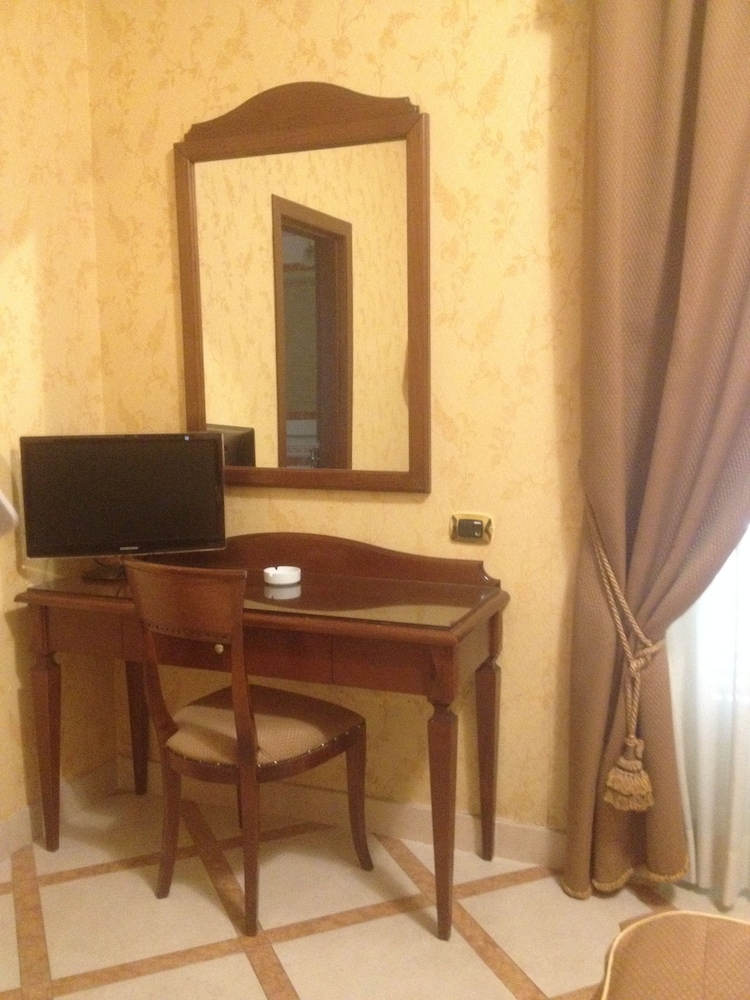 Hotel Al Boschetto 7/50