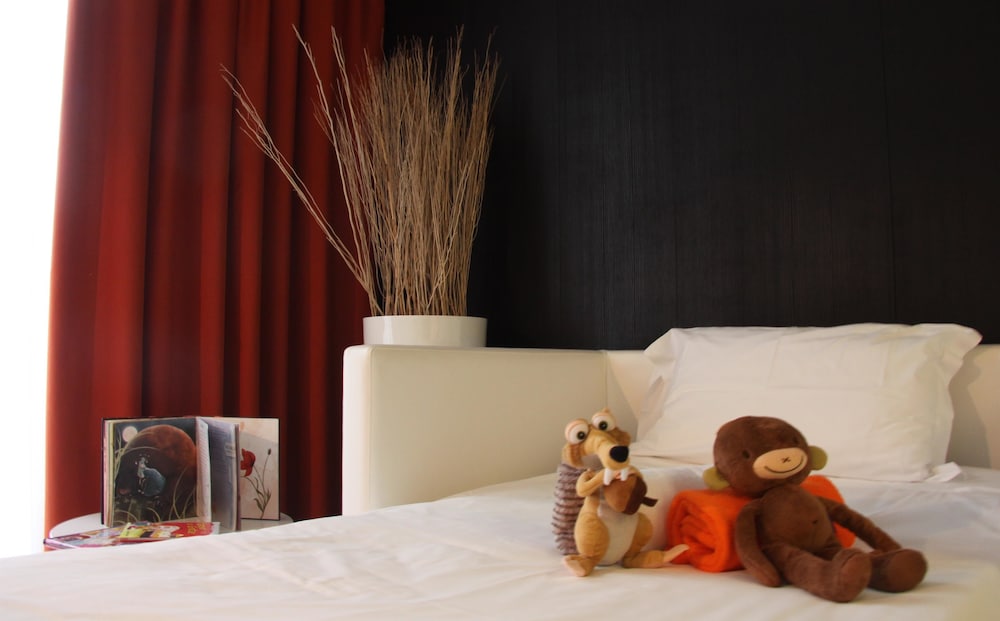 Best Western Hotel Parco Paglia 27/48