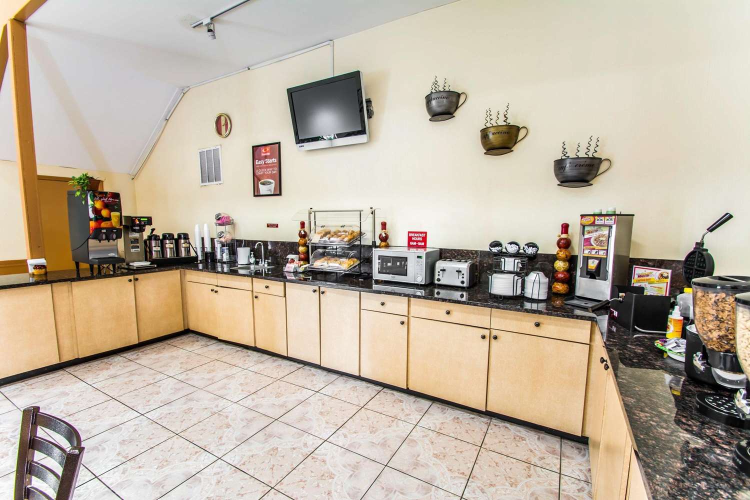 Econo Lodge Jacksonville South FL 18/22