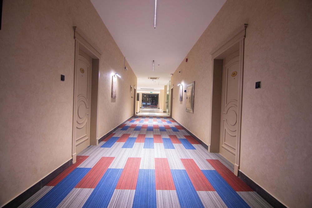 رست نايت للأجنحة الفندقية،حي الفلاح(Rest Night Hotel Suites- Al Falah) 18/23
