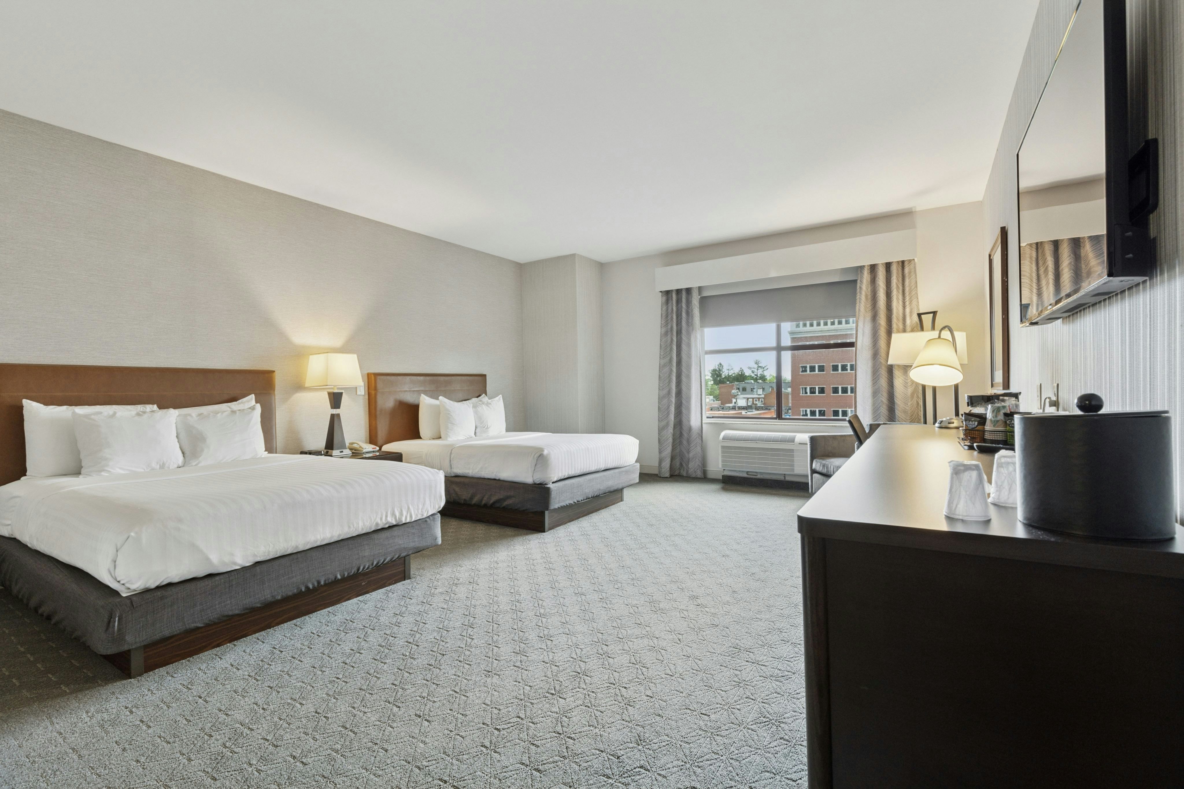 Hotel Warner 13/66