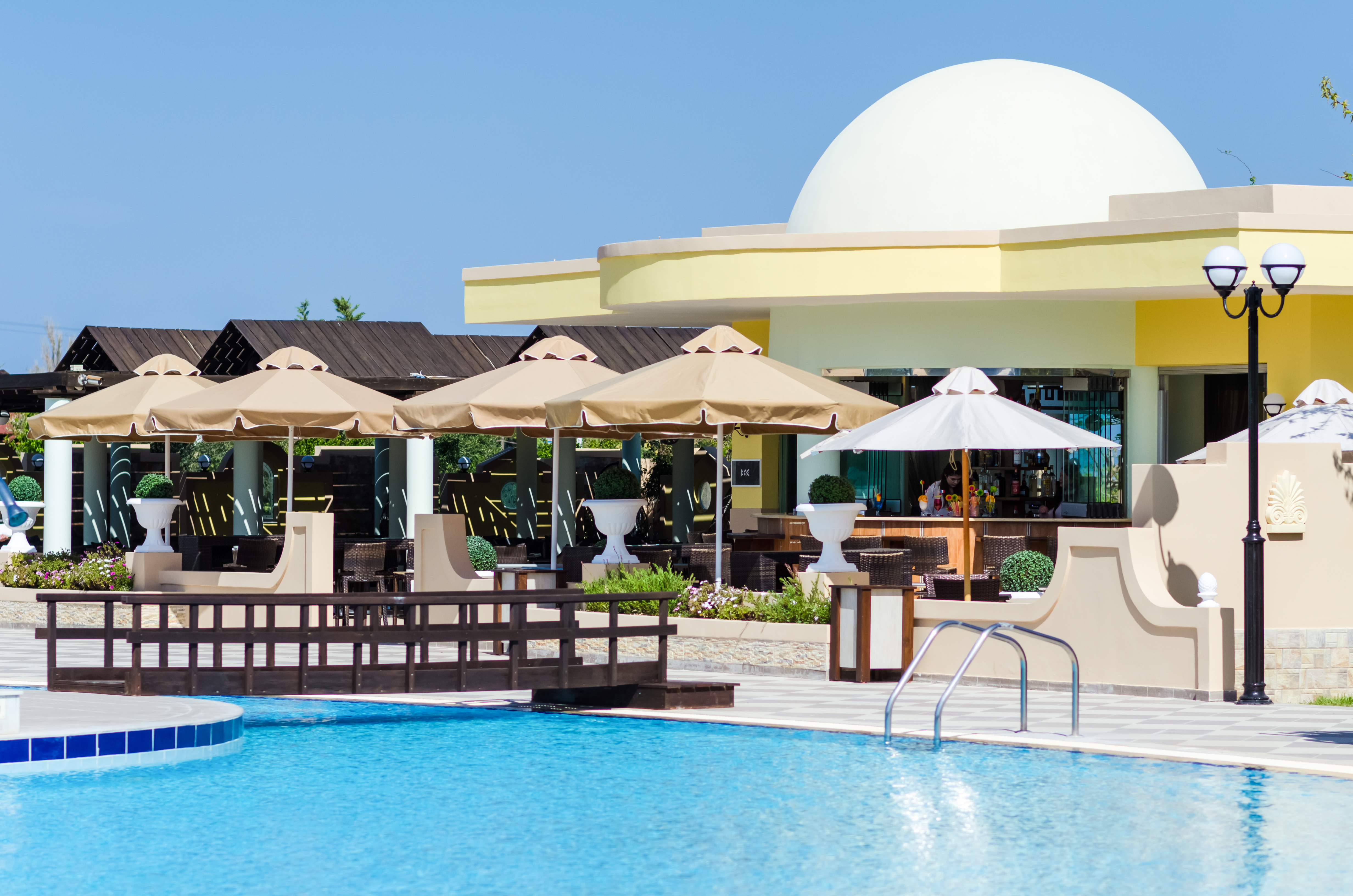 Gaia Palace Hotel 7/65
